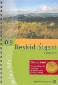 Picture of Beskid Śląski z plecakiem