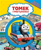 polish book : Tomek i pr... - Opracowanie Zbiorowe