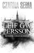 Bomber i j... - Leif Persson -  foreign books in polish 