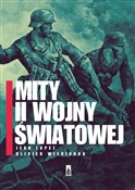 Mity II wo... - Jean Lopez -  books from Poland