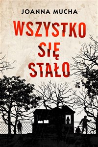 Picture of Wszystko się stało