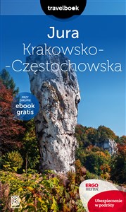 Picture of Jura Krakowsko-Częstochowska Travelbook