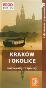 Picture of Kraków i okolice Najpiękniejsze spacery
