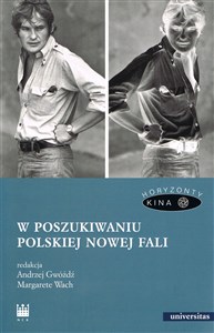 Picture of W poszukiwaniu polskiej Nowej Fali