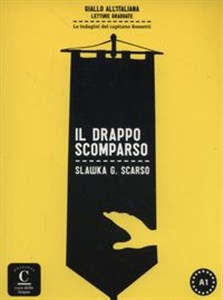 Obrazek Giallo All'italiana: Il Drappo Scomparso