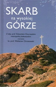 Picture of Skarb na wysokiej górze