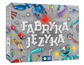 Fabryka ję... - Małgorzata Korbiel -  foreign books in polish 