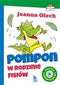 Zobacz : Pompon w r... - Joanna Olech