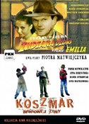 DVD EMILIA... - Ksiegarnia w UK