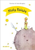 Książka : Mały Książ... - de Saint-Exupery Antoine