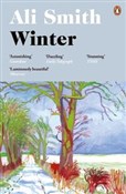 Książka : Winter - Ali Smith
