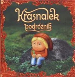Picture of Krasnalek podróżnik