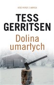 Dolina uma... - Tess Gerritsen -  foreign books in polish 