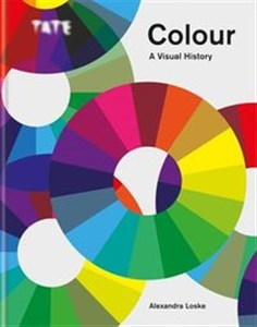 Picture of Tate: Colour: A Visual History