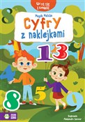Cyfry z na... - Magda Malicka -  books from Poland
