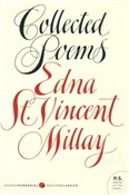 Polska książka : Collected ... - Edna St. Vincent Millay