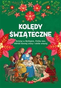 Picture of Kolędy świąteczne