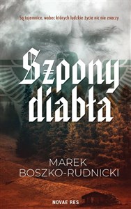 Picture of Szpony diabła