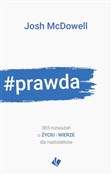 Polska książka : #prawda - Josh McDowell