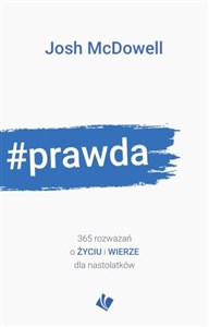 Picture of #prawda