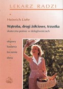 Wątroba,dr... - Liehr Heinrich -  books from Poland