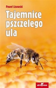 Picture of Tajemnice pszczelego ula