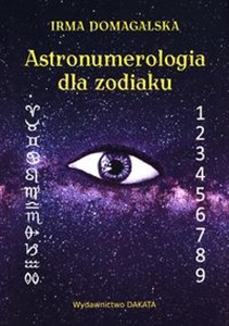 Obrazek Astronumerologia dla zodiaku