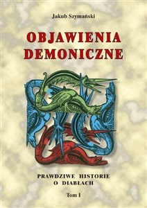 Picture of Objawienia demoniczne T.1-2
