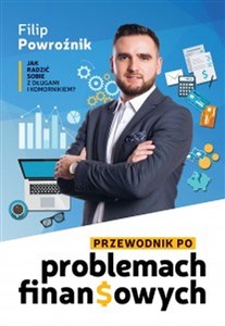 Obrazek Przewodnik po problemach finansowych