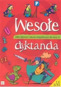 Polska książka : Wesołe dyk... - Bogusław Michalec