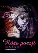 polish book : Róże poezj...