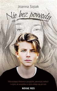 Obrazek Nie bez powodu
