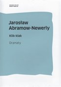 Klik-klak ... - Jarosław Abramow-Newerly -  foreign books in polish 