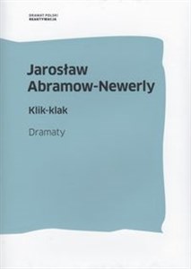 Picture of Klik-klak Dramaty