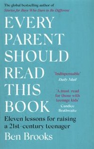 Picture of Every Parent Should Read This Book