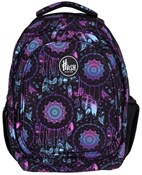 Plecak szk... -  Książka z wysyłką do UK