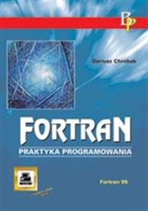 Picture of Fortran praktyka programowania