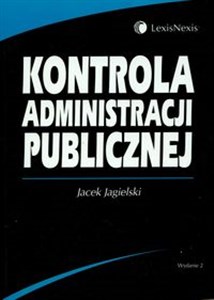 Obrazek Kontrola administracji publicznej