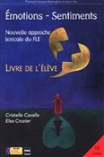 Książka : Emotions S... - Cristelle Cavalla, Elsa Crozier