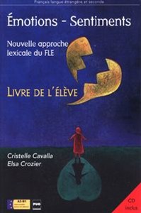 Picture of Emotions Sentiments + CD