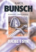 Ojciec i s... - Karol Bunsch -  books in polish 