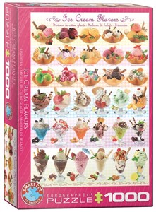 Picture of Puzzle 1000 Lody