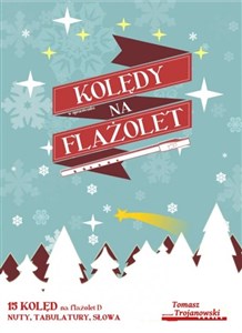 Picture of Kolędy na flażolet