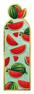 Picture of Zakładka magnetyczna Owoce arbuz