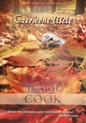 Czerwone l... - Thomas H. Cook -  books from Poland