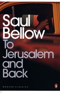 Picture of To Jerusalem and Back