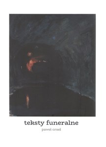 Picture of Teksty funeralne