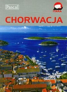 Obrazek Chorwacja przewodnik ilustrowany