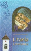 polish book : Litania Lo... - Zygmunt Podlejski