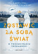 polish book : Zostawić z... - Karolina Beata Tzenvirt